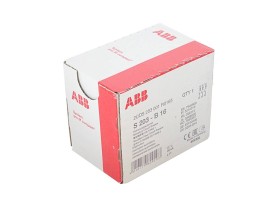Item image for ABB 2CDS253001R0165 in condition FS
