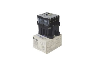 ALLEN BRADLEY 100A24NL3
