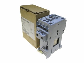 ALLEN BRADLEY 100-C12UZJ01