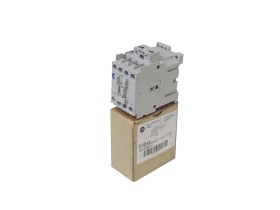 ALLEN BRADLEY 100-C16D10