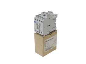 Imagen del artículo para ALLEN BRADLEY 100-C23D10 en condición OB