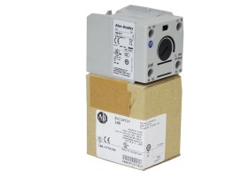 ALLEN BRADLEY 100-FPTB180
