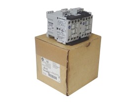 ALLEN BRADLEY 104-C09D22