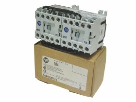 Item image for ALLEN BRADLEY 104-M05ND3