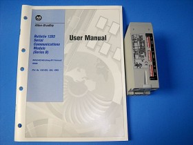 Item image for ALLEN BRADLEY 1203-GK2