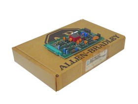 Imagen de artículo para ALLEN BRADLEY 1334-MOD-N4