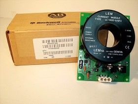 Item image for ALLEN BRADLEY 1336-CT-SP3A