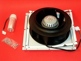 Item image for ALLEN BRADLEY 1336-FAN-SP3A