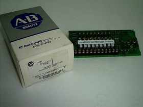 Imagen de artículo para ALLEN BRADLEY 1336-L6