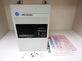 Item image for ALLEN BRADLEY 1336S-B015-AE-EN5