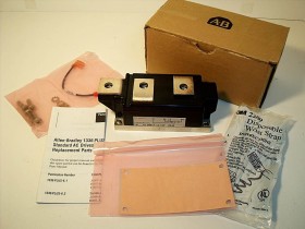 Item image for ALLEN BRADLEY 1336-SCR-SP9A