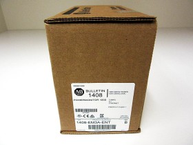 Item image for ALLEN BRADLEY 1408-EM3A-ENT