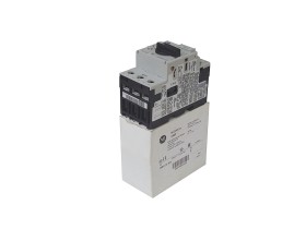 ALLEN BRADLEY 140M-C2E-B25