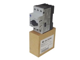 ALLEN BRADLEY 140M-D8E-B40