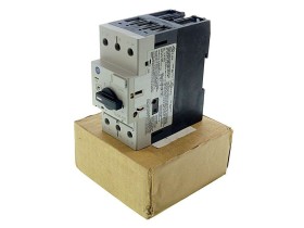 Item image for ALLEN BRADLEY 140M-F8E-C32