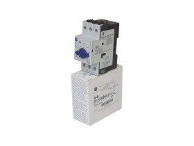 ALLEN BRADLEY 140MT-C3E-C10