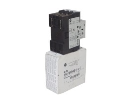 ALLEN BRADLEY 140MT-D9N-C32