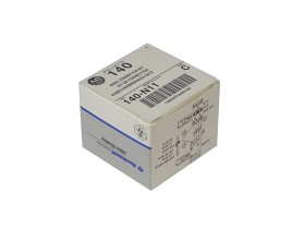 ALLEN BRADLEY 140-N11