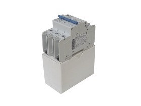 ALLEN BRADLEY 1489-A3C100