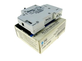 Item image for ALLEN BRADLEY 1492-ACBH2