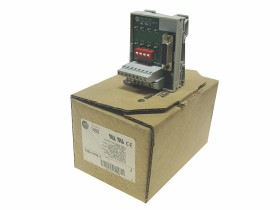 Item image for ALLEN BRADLEY 1492-AIFM4-3