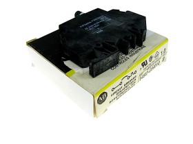 ALLEN BRADLEY 1492-GH010