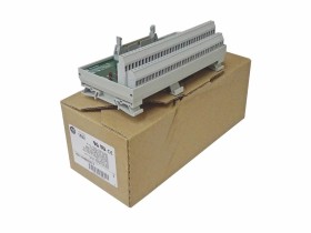 Imagen del artículo para ALLEN BRADLEY 1492-IFM40DS24A-4 en condición OB