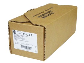 Item image for ALLEN BRADLEY 1492-IFM40F-F24-2