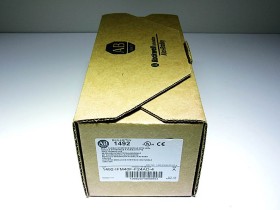 Item image for ALLEN BRADLEY 1492-IFM40F-F24AD-4 in condition FS