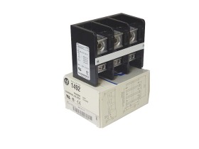 ALLEN BRADLEY 1492-PD3163
