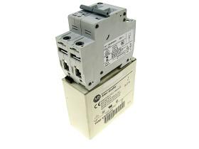 ALLEN BRADLEY 1492-SP2D070