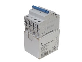 ALLEN BRADLEY 1492-SPM3C250-N