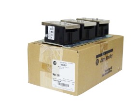 Item image for ALLEN BRADLEY 1494V-FS600