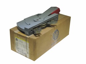 Item image for ALLEN BRADLEY 1494V-H2