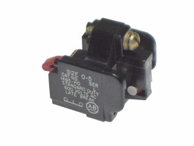 Item image for ALLEN BRADLEY 1495-H0