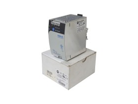 Item image for ALLEN BRADLEY 1606-XL120E-3