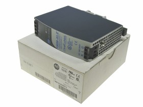 Item image for ALLEN BRADLEY 1606-XLEDNET3