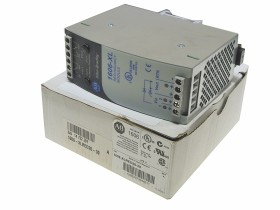 Item image for ALLEN BRADLEY 1606-XLRED20-30