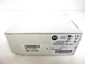 Item image for ALLEN BRADLEY 1606-XLS120E in condition FS