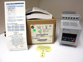 Item image for ALLEN BRADLEY 160-BA02NSF1P1