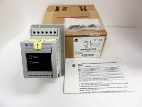 Imagen de artículo para ALLEN BRADLEY 160-BA03RPS1