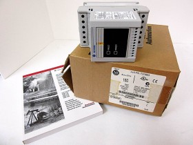Item image for ALLEN BRADLEY 160-BA04NSF1
