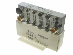 ALLEN BRADLEY 1732D-16CFGM12MN