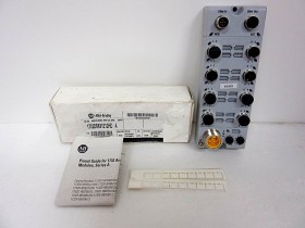 Item image for ALLEN BRADLEY 1732D-8X81212HD