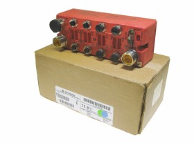 ALLEN BRADLEY 1732DS-IB8XOBV4