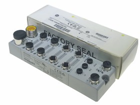 Item image for ALLEN BRADLEY 1732E-12X4M12QCDR