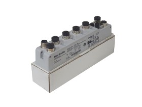 Item image for ALLEN BRADLEY 1732E-IR4IM12R