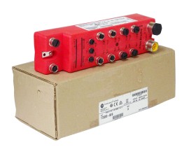 Imagen del artículo para ALLEN BRADLEY 1732ES-IB16 en condición OB