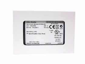 Imagen del artículo para ALLEN BRADLEY 1734-ARM en condición MFS