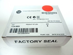 Imagen de artículo para ALLEN BRADLEY 1734-IB8S